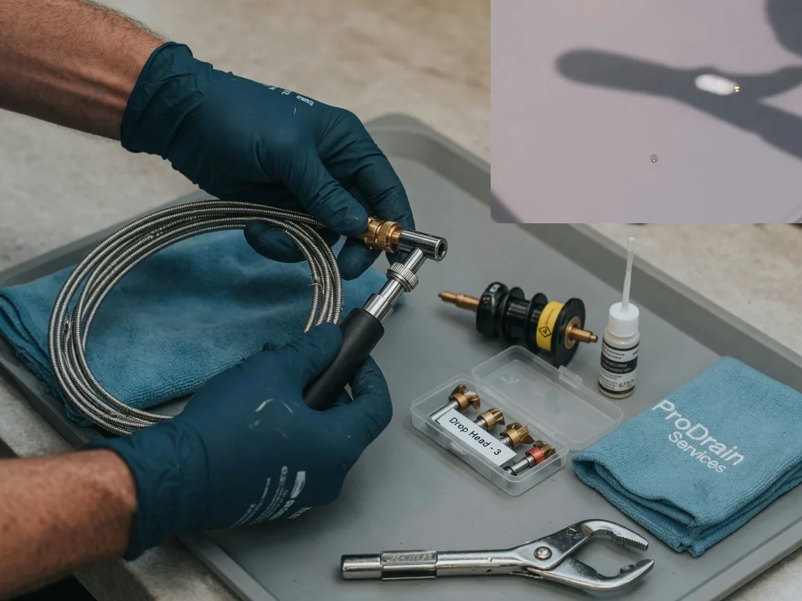 Why choose Drain Cleaning in Topsham, VT